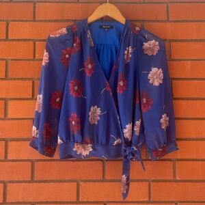 Madewell Blouse